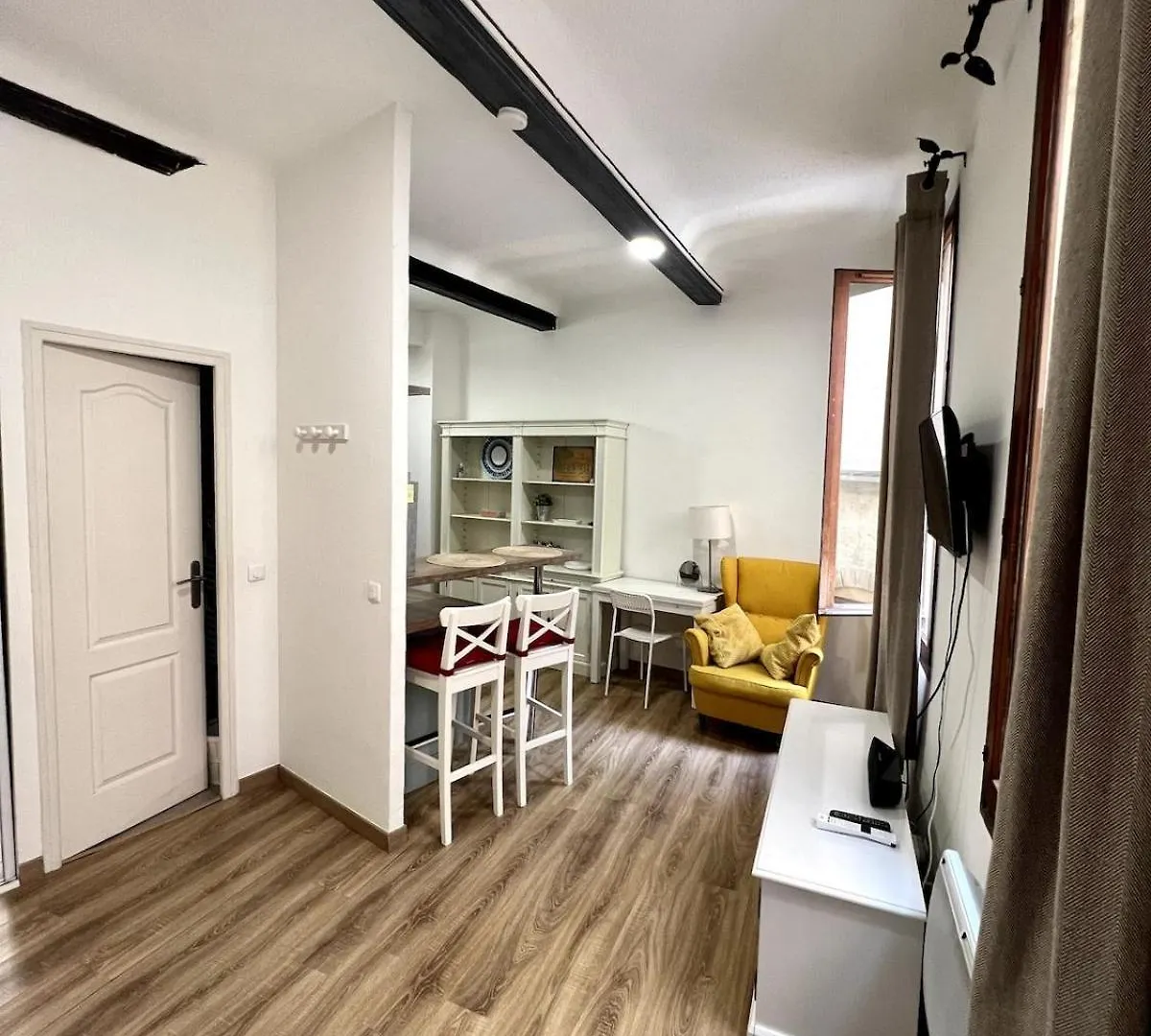 Bel Appartement Dans Le Centre D'Aix-En-Provence Aix-en-Provence