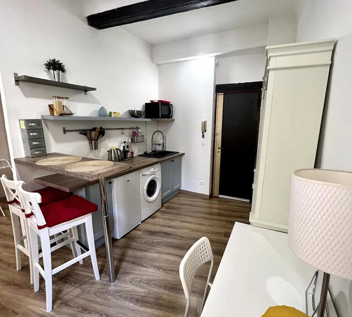 Apartment Bel Appartement Dans Le Centre D'Aix-En-Provence