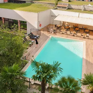 Best Western Hotel Le Galice Aix-En-Provence אקס-אן-פרובאנס